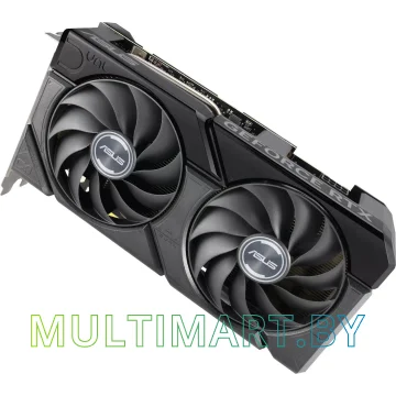 Видеокарта ASUS Dual GeForce RTX 4060 Ti Evo OC Edition 8GB GDDR6 (DUAL-RTX4060TI-O8G-EVO) картинка 7